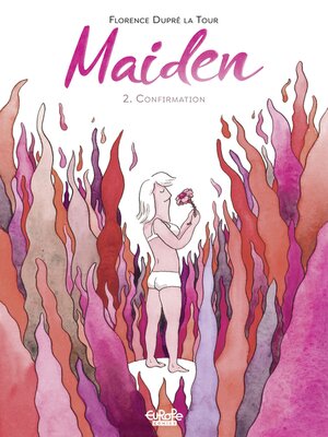 cover image of Maiden--Volume 2--Confirmation